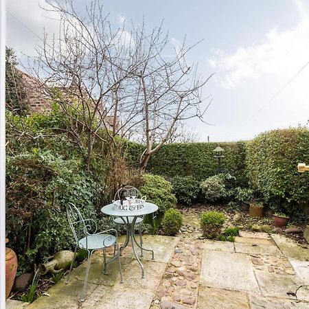 Quaint Cottage In The Heart Of North Yorkshire Village - Pet Friendly Free Stillington Zewnętrze zdjęcie