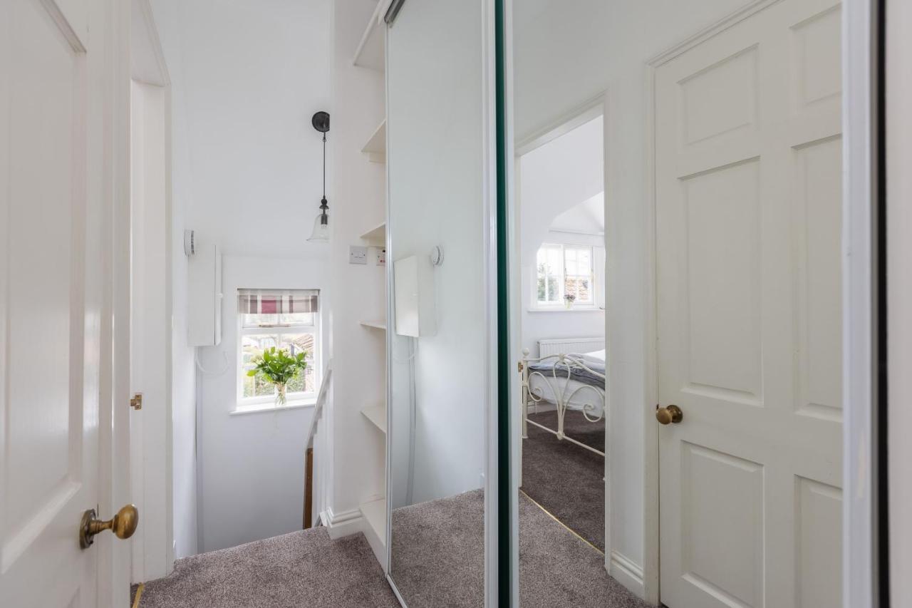 Quaint Cottage In The Heart Of North Yorkshire Village - Pet Friendly Free Stillington Zewnętrze zdjęcie